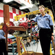 Illustration for article titled Young Women Are Dominating At NYCs Aviation High